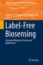 Label Free Biosensing