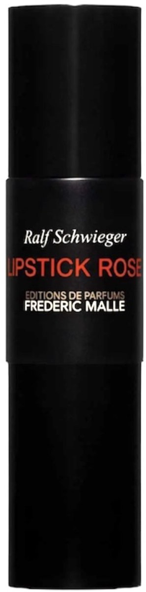 Frederic Malle Lipstick Rose 30ml edp