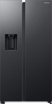 Bol.com Samsung RS68CG885DB1/EF - Amerikaanse koelkast aanbieding