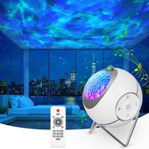 Sterren Projector - Galaxy Projector - Sterrenhemel Projector - LED - Star Projector