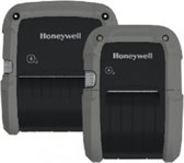 Honeywell RP4 enhanced, USB, BT (BLE), Wi-Fi, NFC, 8 dots/mm (203 dpi), ZPLII, CPCL, IPL, DPL