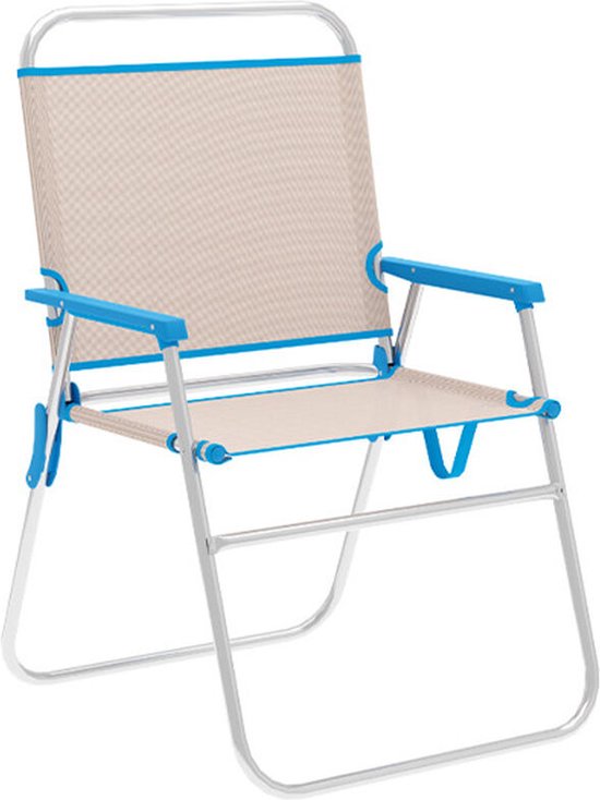 Folding Table Marbueno Grey 56 x 24 x 34 cm