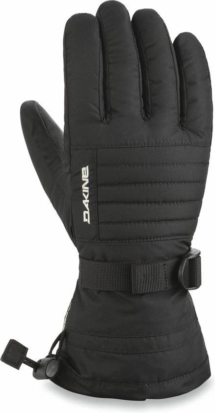 Dakine Wristguard Glove | Black | L | 194626546247 Dakine Wristguard Glove | Black | L | 194626546247