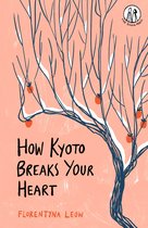 The Emma Press Prose Pamphlets - How Kyoto Breaks Your Heart