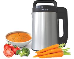 Friac SOM1681X Soepmaker - 1.6 L