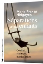 Cahiers libres - Séparations avec enfants - Conflits, violences, manipulations