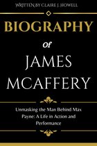 BIOGRAPHY OF JAMES MCAFFERY