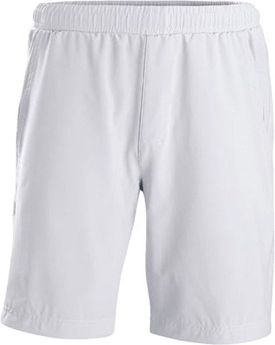 Fila Short Santana Heren Wit