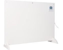 Tristar KA-5094 Infrarood Paneelverwarming - 550 Watt - Instelbare Thermostaat - Timerfunctie -…