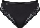 Sloggi Tai Romance Black - Taille 42