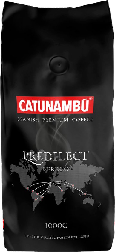Koffiebonen vergelijken en goedkoop koffiebonen kopen