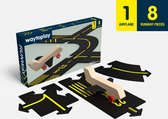 Waytoplay Runway - Flexible, étanche et maintenant volant !