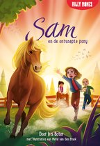 Sam 2 - Sam en de ontsnapte pony