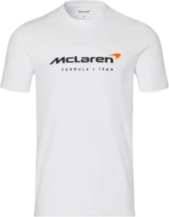 McLaren 2023 Lifestyle T-shirt