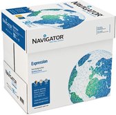 Papier d'impression Navigator Expression A4 90 grammes 5 paquets de 500 feuilles