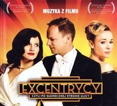 Excentrycy soundtrack [CD]