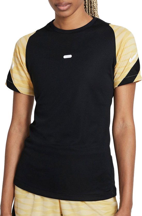 Nike Dri-FIT Strike 21 Sportshirt Vrouwen - Maat XS