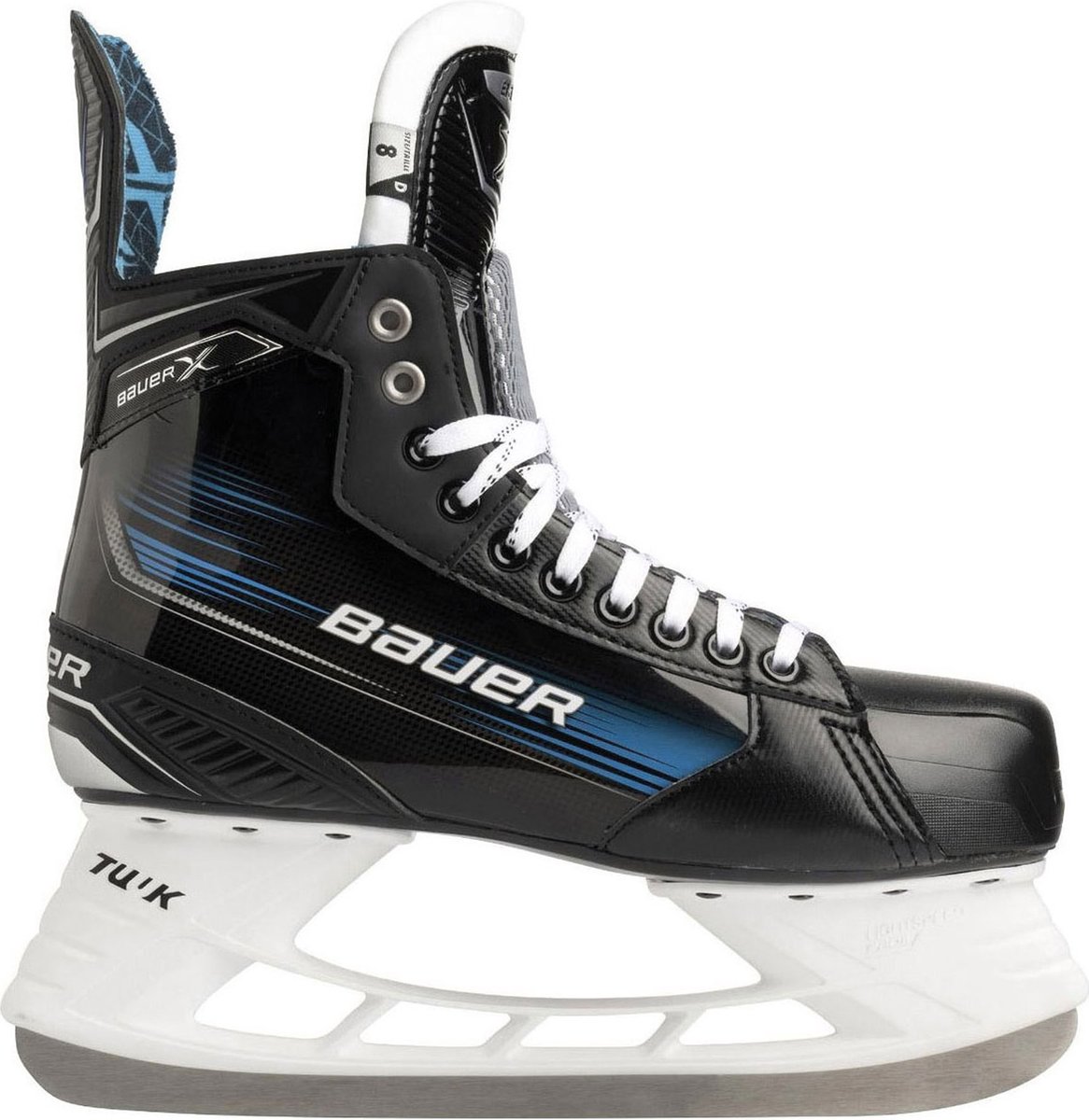 Bauer X IJshockeyschaatsen Senior