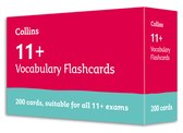 11 Vocabulary Flashcards For the 2021 Tests 11 Success