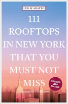111 Rooftops New York That Must Not Miss