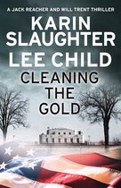 Cleaning the Gold A gripping 2020 novella from two of the biggest crime thriller suspense writers in the world