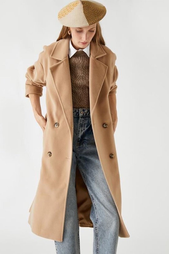Ceinture pour outlet manteau