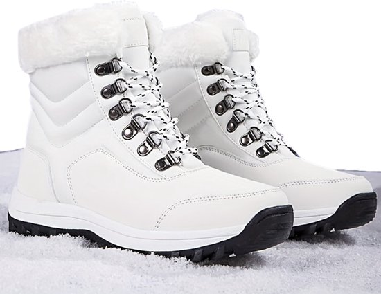 Snowboots Sneeuwschoenen Sneeuwboots Dames Wintersport Ski Ski Gadgets . bol