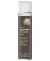 Hairfor2 Colorspray - 400 ml - Donkerbruin