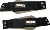 Kheo C2 Velcro Binding set 2 stuks