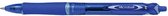 Pen Pilot Acroball Blauw 0,4 mm (10 Stuks)