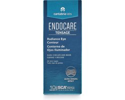 Oogcontourcrème Tensage Endocare Highlighter (15 ml)