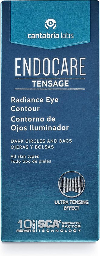 Tensage Endocare Highlighter