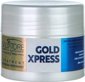 Salvatore Masker Gold Xpress 250 ml