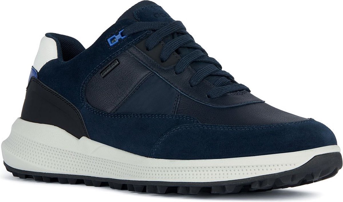 GEOX Pg1x Abx Sneakers Blauw Man