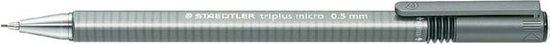 Vulpotlood 0,5mm Staedtler Triplus
