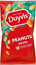 Duyvis - Gezoute Pinda's - 1000 gram