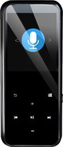 Lecteur MP3/MP4 Mini Sport 8 Go - Bluetooth 5.0 - Écran IPS 1,8'' -  H-R320-X - Blauw