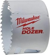 Milwaukee HOLE DOZER™ Bi-metalen Gatzaag 70mm - 49560163