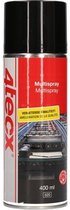 4tecx Multispray 400ml