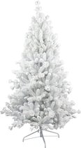 A Perfect Christmas Teddy Sapin de Noël Artificiel - Witte Neige - 180cm