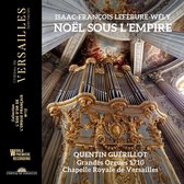 Quentin Guérillot, Maud Bessard-Morandas - Noël Sous L'Empire (CD)