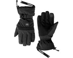 NOMAD® Premium waterdichte Winter handschoenen M | Heren & Dames | Touchscreen | Snowboard / Ski / Wintersport handschoenen