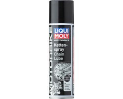 Liqui Moly Motorbike Ketting