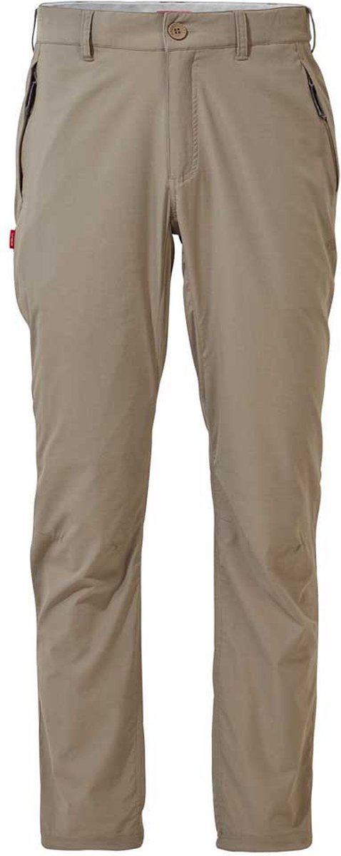 Craghoppers Nosilife Pro Ii Broek Beige 40 / Short Man