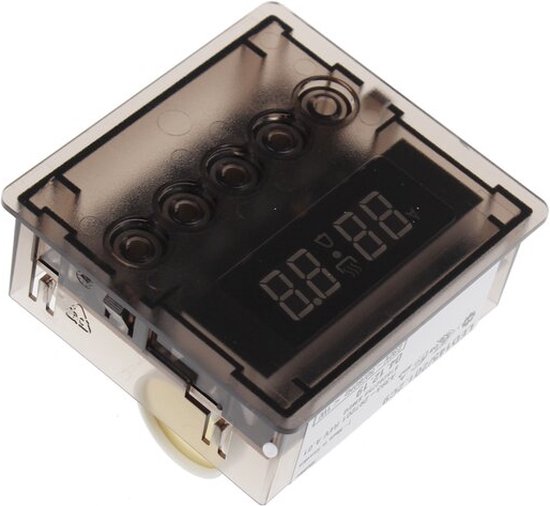 SMEG - UURWERK - 816292759