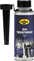 Kroon-Oil Oil Treatment - 36109 | 250 ml blik