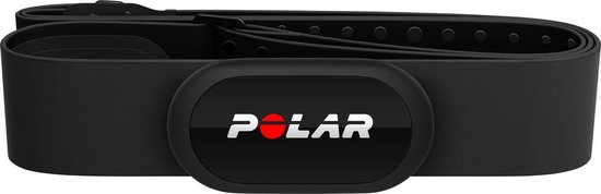Polar H10 hartslag monitor Borst Bluetooth