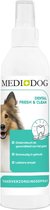 Medidog - Dental Fresh & Clean - tegen tandplak & stinkende adem