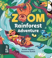 Zoom- Zoom: Rainforest Adventure