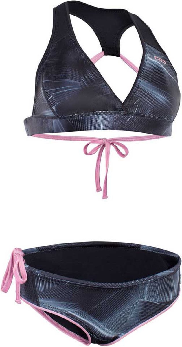 Ion Amaze Neokini 1.5 Dl Bikini 1.5 Mm XS Vrouw Zwart